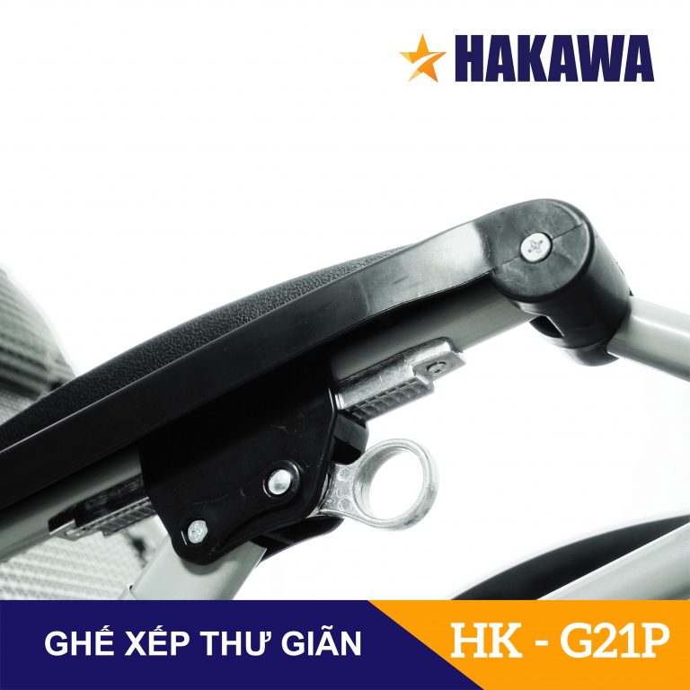 Ghế xếp hakawa