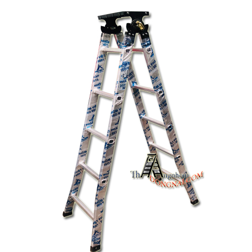  Thang nhôm chữ a Việt nam 1.5M TA15
