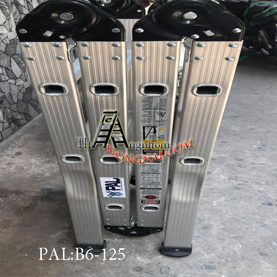Thang 4 khúc Pal b6-125