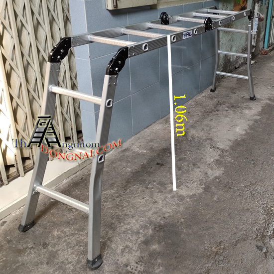Thang Pal Đài Loan B6-125