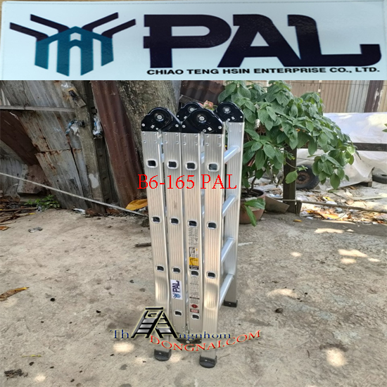 Thang PAL B6-165