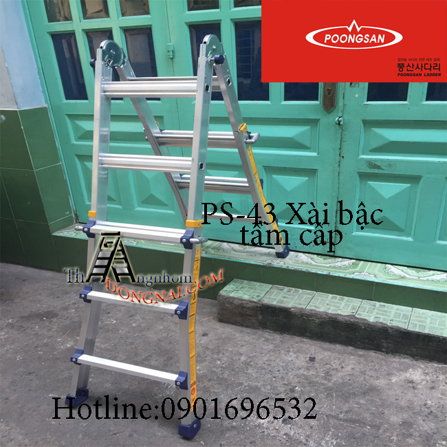 ps43 hạ giá