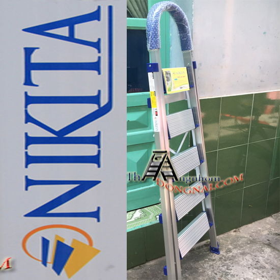 Thang ghế 1.2m Nikita DL05