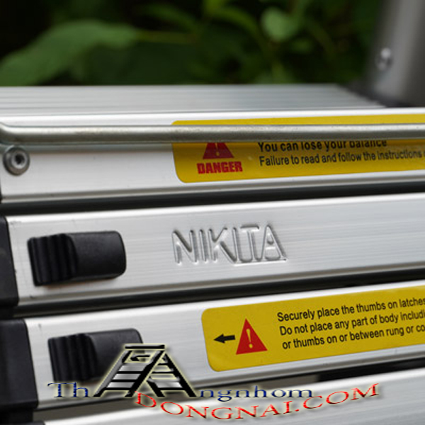 khóa bậc thang AID64