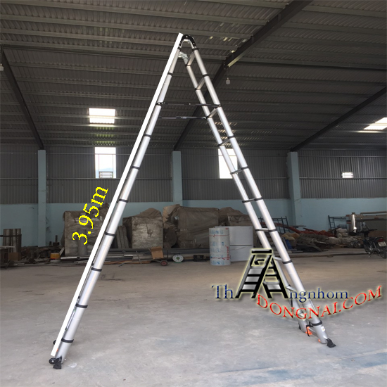 Thang rút chữ A Nkita AID80