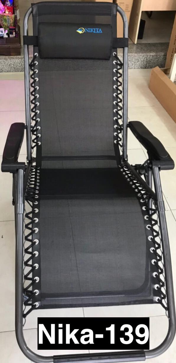 ghế thư gãn nikita 139 tiện lợi
