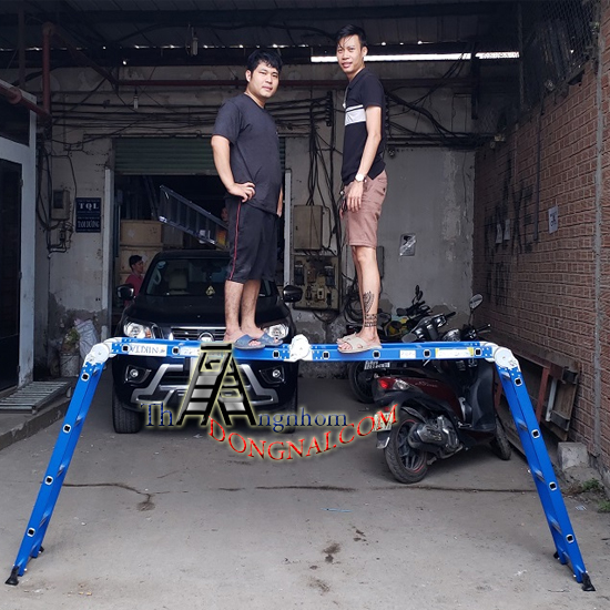 Thang xài chữ U T44XD