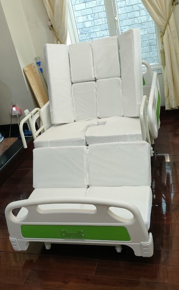 MUA GIƯỜNG Y TẾ TẠI MIỀN TÂY