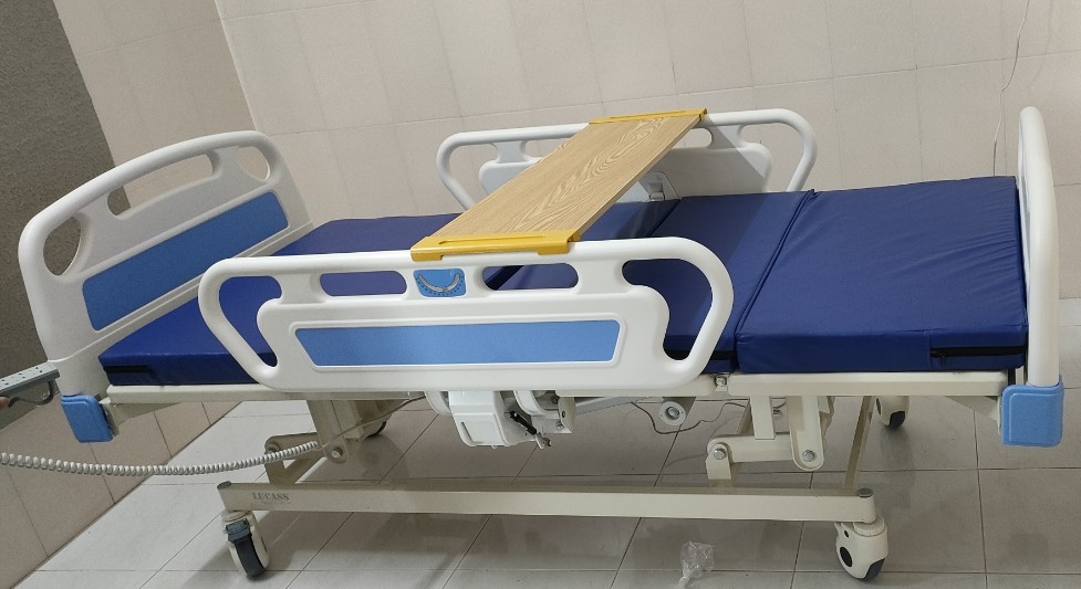 Tìm Hiểu Mua Giường y tế tại Sài Gòn _Thành Phố Hồ Chí Minh