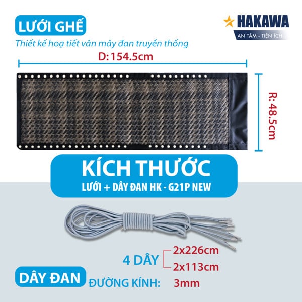 Dịch Vụ Sửa Chữa Ghế Xếp Thư Giãn Hakawa G21P Tại Shop Trần Nguyên